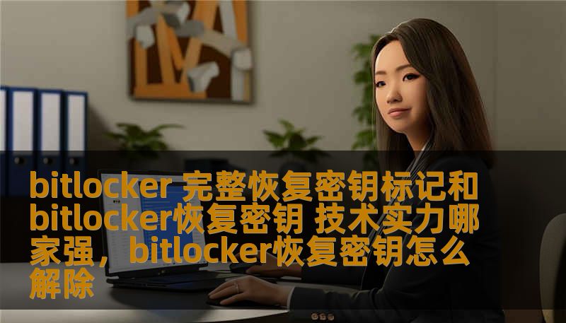 bitlocker 完整恢复密钥标记和bitlocker恢复密钥 技术实力哪家强，bitlocker恢复密钥怎么解除