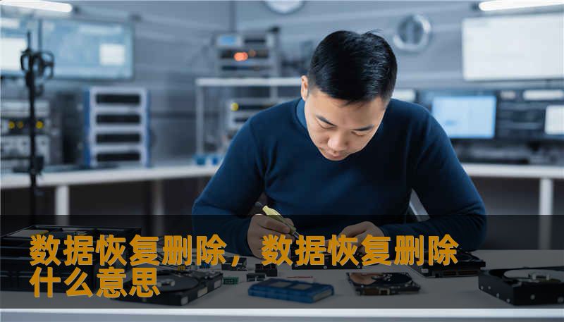 数据恢复删除,数据恢复删除什么意思 数据恢复删除,数据恢复删除什么意思