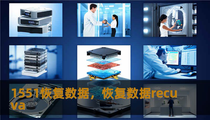 1551恢复数据，恢复数据recuva