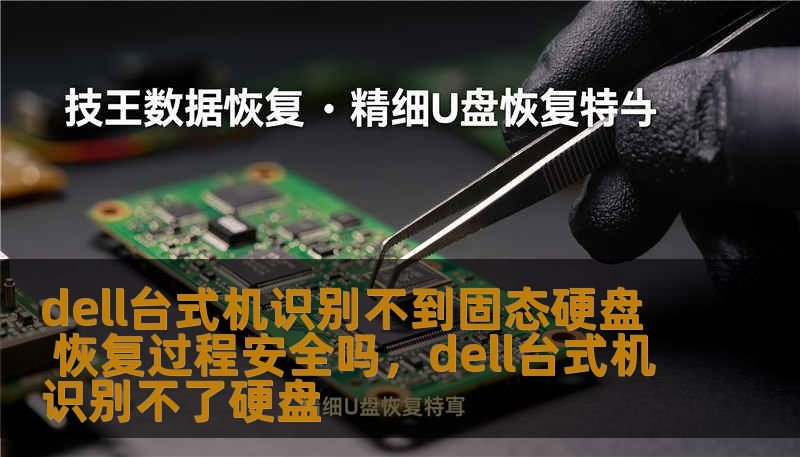 dell台式机识别不到固态硬盘 恢复过程安全吗，dell台式机识别不了硬盘