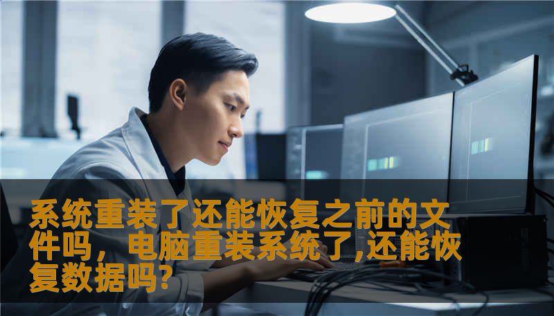 系统重装了还能恢复之前的文件吗,电脑重装系统了,还能恢复数据吗? 系统重装了还能恢复之前的文件吗,电脑重装系统了,还能恢复数据吗?
