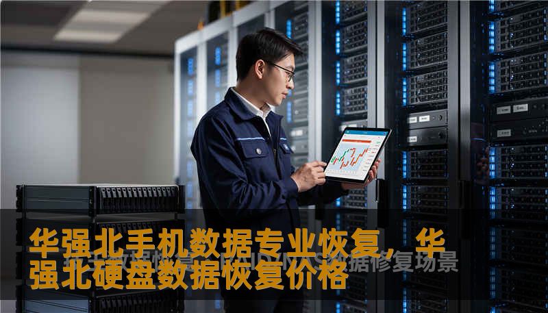 华强北手机数据专业恢复，华强北硬盘数据恢复价格