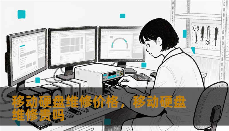 移动硬盘维修价格,移动硬盘维修贵吗 移动硬盘维修价格,移动硬盘维修贵吗