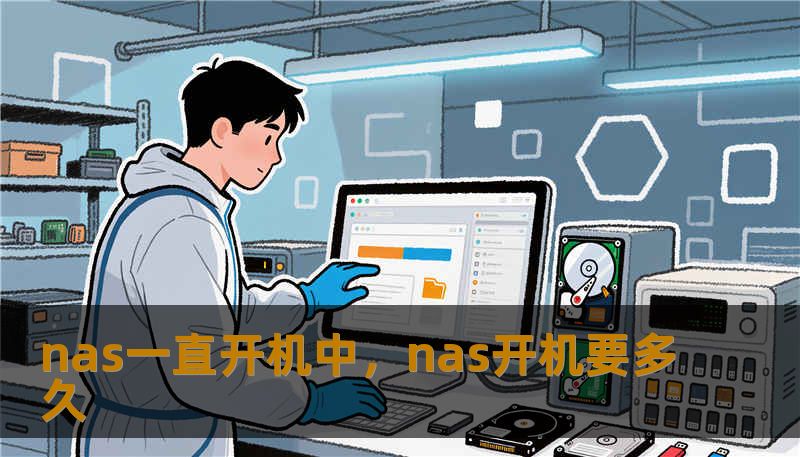 nas一直开机中,nas开机要多久 nas一直开机中,nas开机要多久