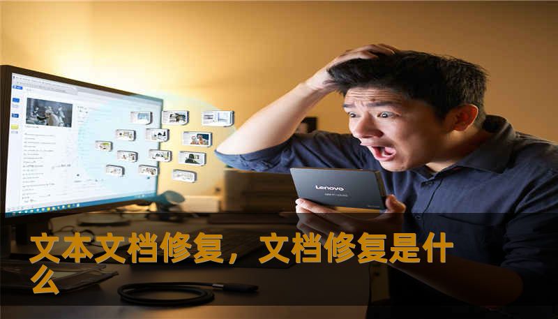 文本文档修复,文档修复是什么 文本文档修复,文档修复是什么