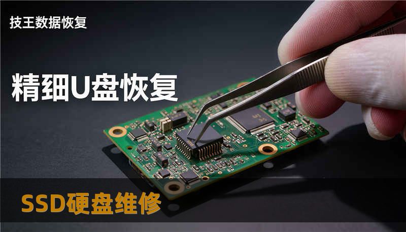 SSD硬盘维修 SSD硬盘维修