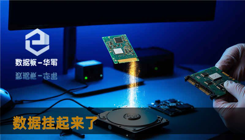 数据挂起来了 数据挂起来了