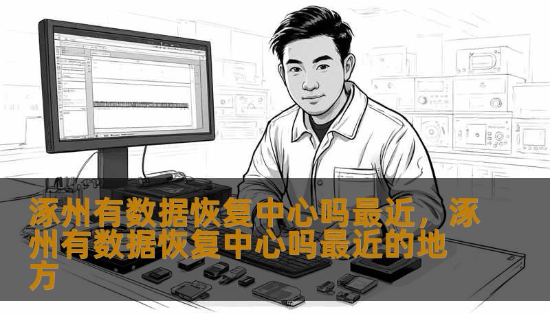 涿州有数据恢复中心吗最近，涿州有数据恢复中心吗最近的地方