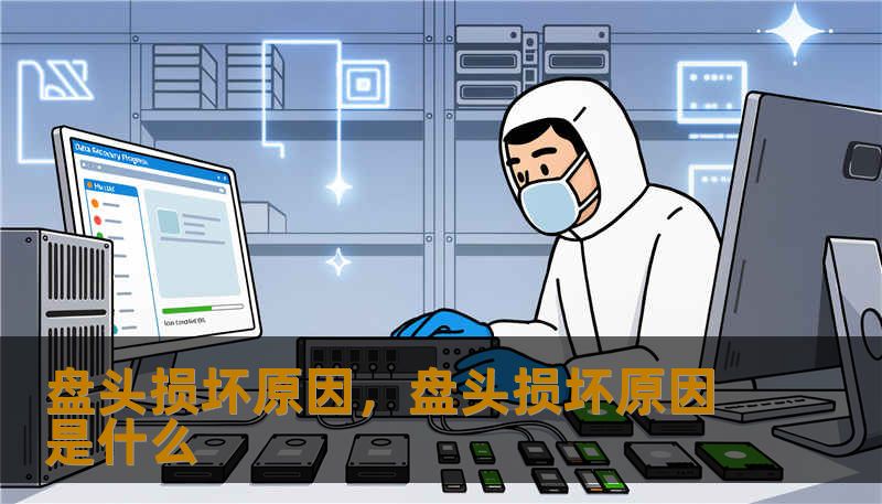 盘头损坏原因，盘头损坏原因是什么