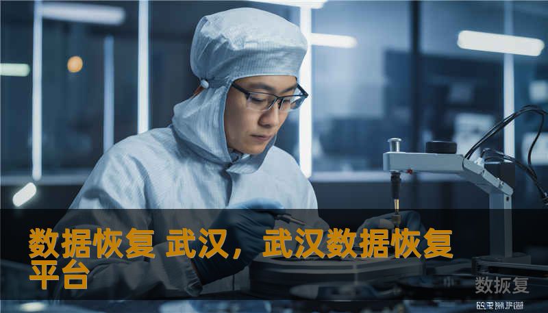 数据恢复 武汉，武汉数据恢复平台