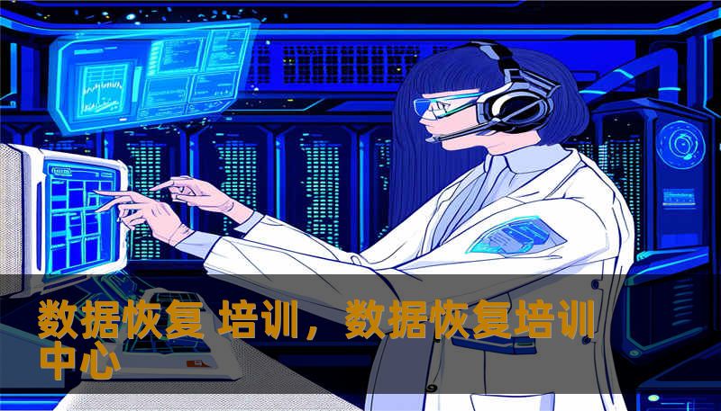 数据恢复 培训，数据恢复培训中心