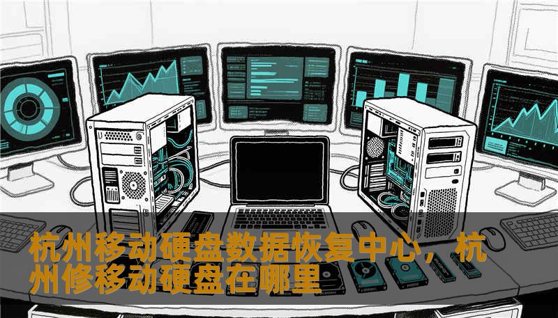 杭州移动硬盘数据恢复中心，杭州修移动硬盘在哪里