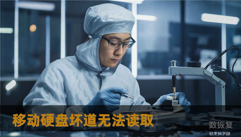 移动硬盘坏道无法读取 移动硬盘坏道无法读取