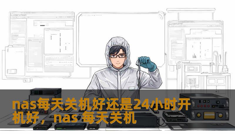 nas每天关机好还是24小时开机好,nas 每天关机 nas每天关机好还是24小时开机好,nas 每天关机