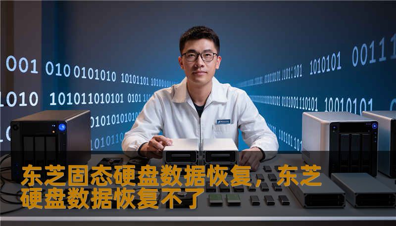 东芝固态硬盘数据恢复，东芝硬盘数据恢复不了