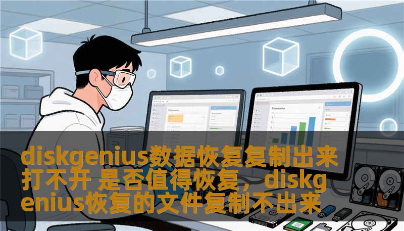 diskgenius数据恢复复制出来打不开 是否值得恢复,diskgenius恢复的文件复制不出来 diskgenius数据恢复复制出来打不开 是否值得恢复,diskgenius恢复的文件复制不出来