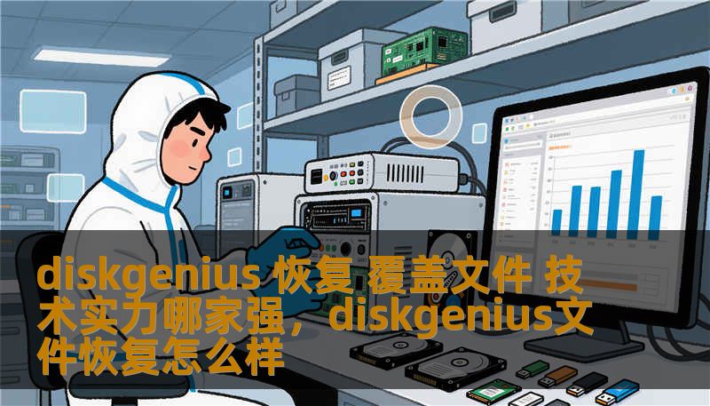 diskgenius 恢复 覆盖文件 技术实力哪家强，diskgenius文件恢复怎么样