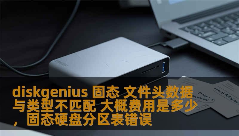 diskgenius 固态 文件头数据与类型不匹配 大概费用是多少，固态硬盘分区表错误