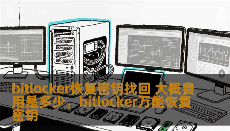 bitlocker恢复密钥找回 大概费用是多少，bitlocker万能恢复密钥