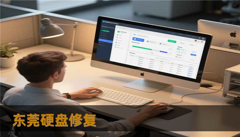 东莞硬盘修复 东莞硬盘修复
