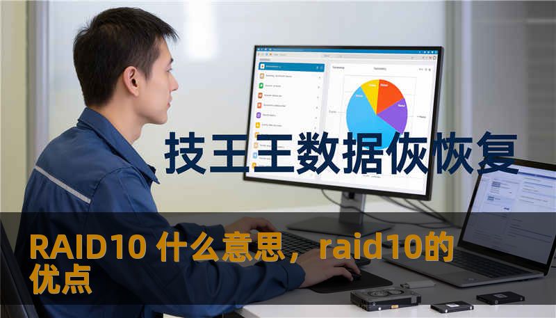 RAID10 什么意思，raid10的优点