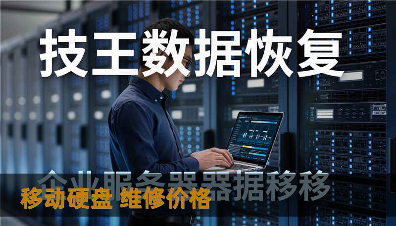 移动硬盘 维修价格 移动硬盘 维修价格