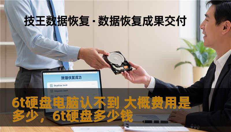 6t硬盘电脑认不到 大概费用是多少,6t硬盘多少钱 6t硬盘电脑认不到 大概费用是多少,6t硬盘多少钱