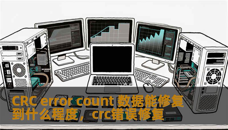 CRC error count 数据能修复到什么程度,crc错误修复 CRC error count 数据能修复到什么程度,crc错误修复
