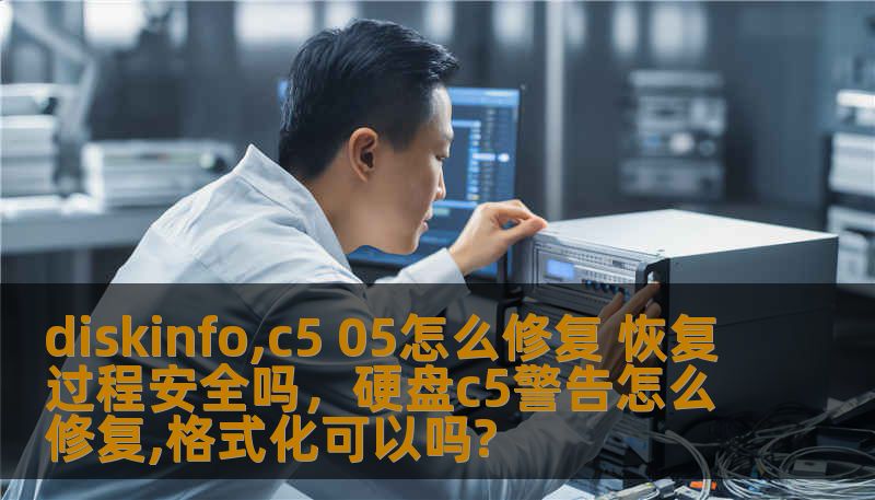 diskinfo,c5 05怎么修复 恢复过程安全吗,硬盘c5警告怎么修复,格式化可以吗? diskinfo,c5 05怎么修复 恢复过程安全吗,硬盘c5警告怎么修复,格式化可以吗?