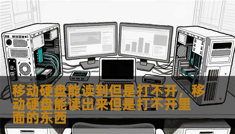 移动硬盘能读到但是打不开,移动硬盘能读出来但是打不开里面的东西 移动硬盘能读到但是打不开,移动硬盘能读出来但是打不开里面的东西