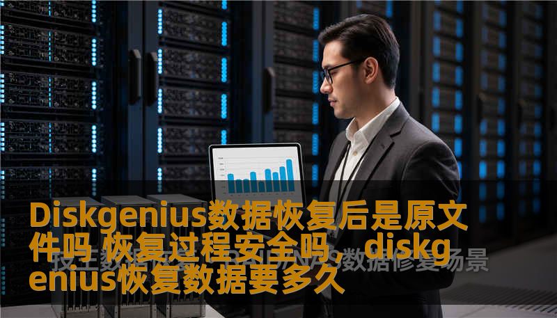 Diskgenius数据恢复后是原文件吗 恢复过程安全吗，diskgenius恢复数据要多久