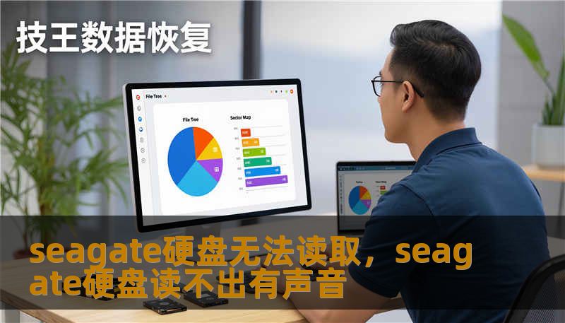 seagate硬盘无法读取，seagate硬盘读不出有声音