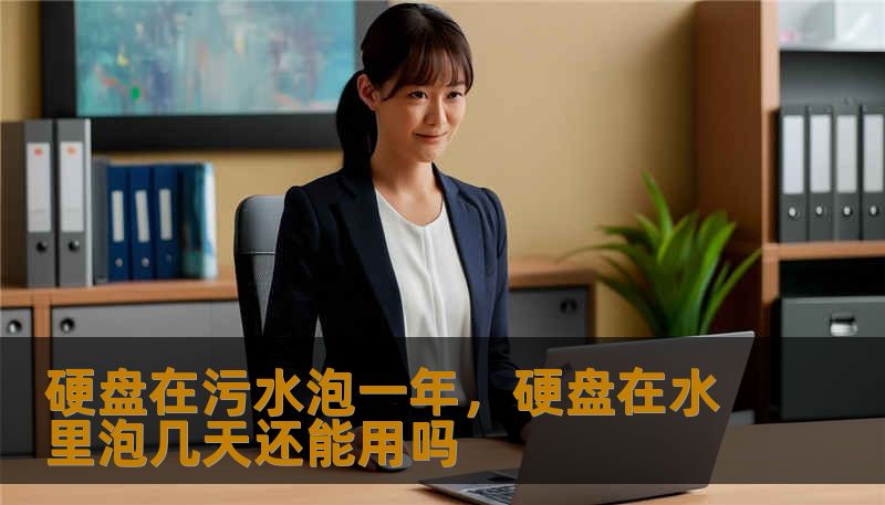 硬盘在污水泡一年,硬盘在水里泡几天还能用吗 硬盘在污水泡一年,硬盘在水里泡几天还能用吗