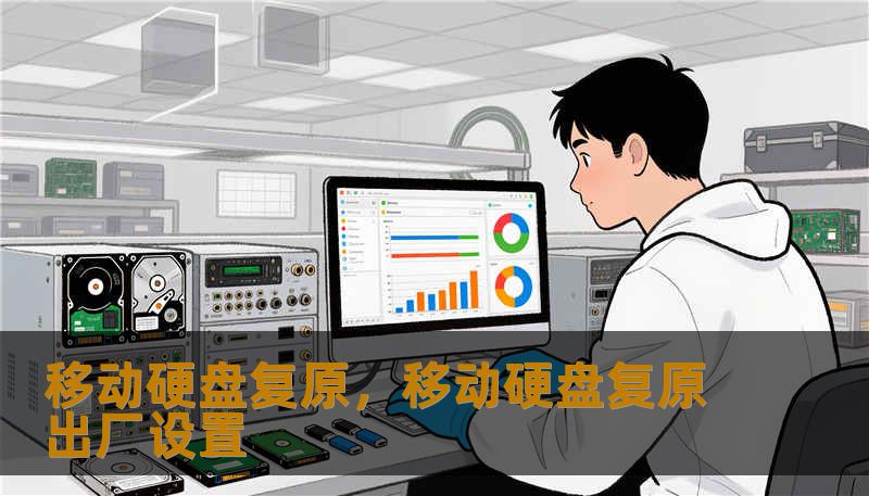 移动硬盘复原，移动硬盘复原出厂设置