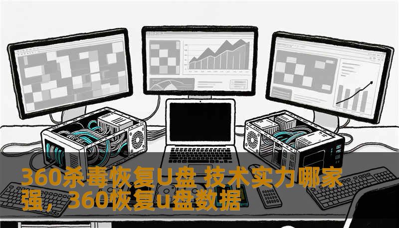 360杀毒恢复U盘 技术实力哪家强，360恢复u盘数据