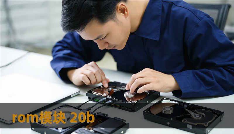 rom模块 20b