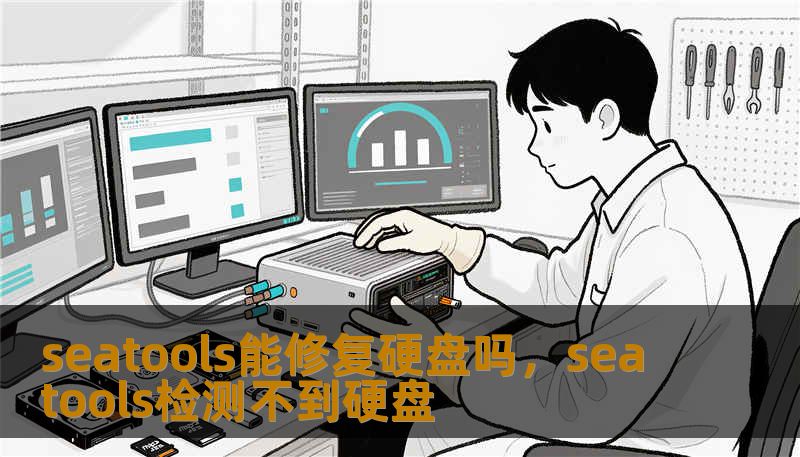 Under Seatools seatools能修复硬盘吗,seatools检测不到硬盘_恢复教程_恢复资讯_技王数据恢复-技王数据恢复中心