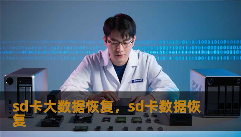 sd卡大数据恢复，sd卡数据恢复