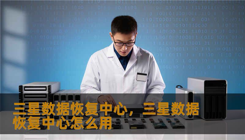 三星数据恢复中心，三星数据恢复中心怎么用