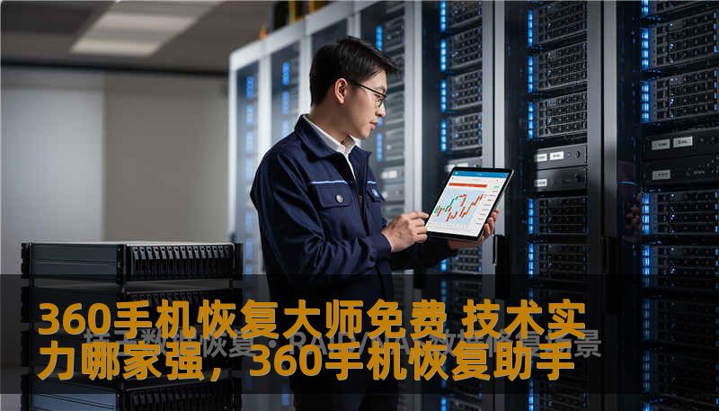 360手机恢复大师免费 技术实力哪家强，360手机恢复助手