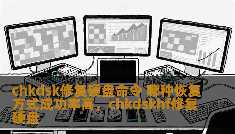 chkdsk修复硬盘命令 哪种恢复方式成功率高，chkdskhf修复硬盘