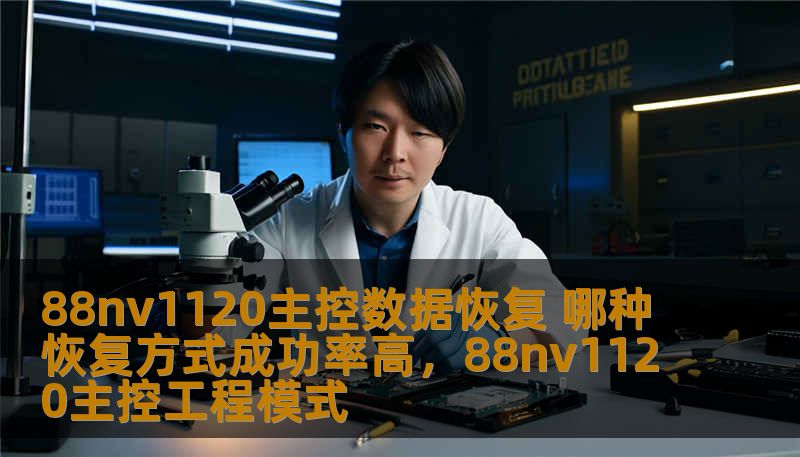 88nv1120主控数据恢复 哪种恢复方式成功率高，88nv1120主控工程模式