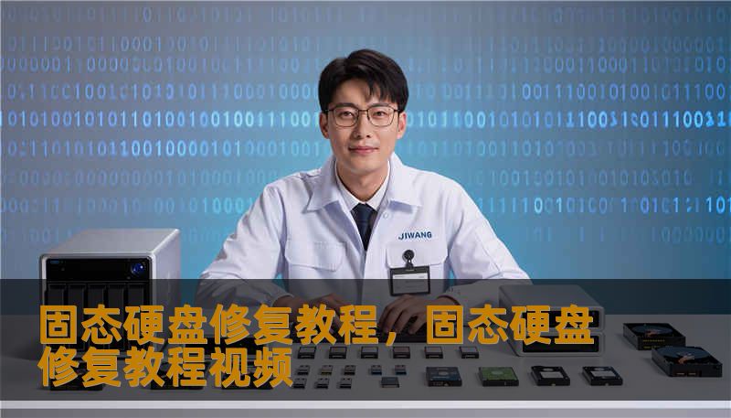 固态硬盘修复教程，固态硬盘修复教程视频