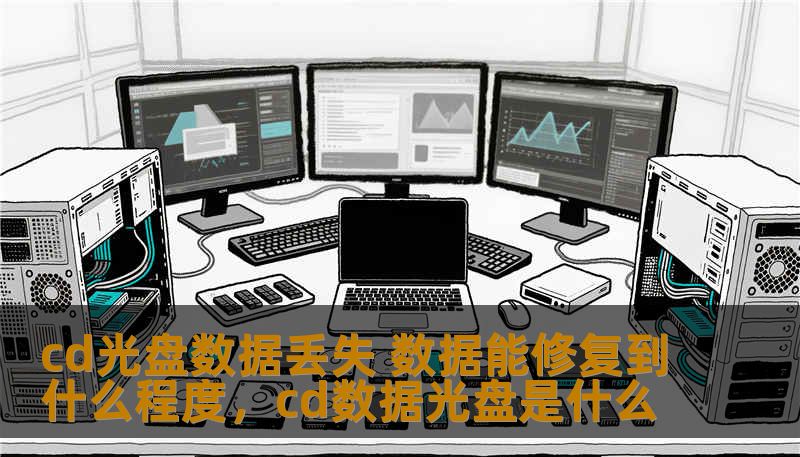 cd光盘数据丢失 数据能修复到什么程度，cd数据光盘是什么