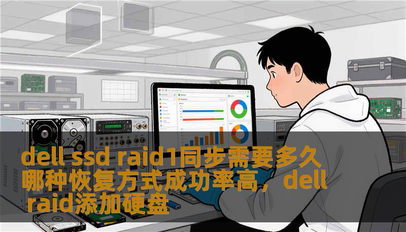 dell ssd raid1同步需要多久 哪种恢复方式成功率高，dell raid添加硬盘