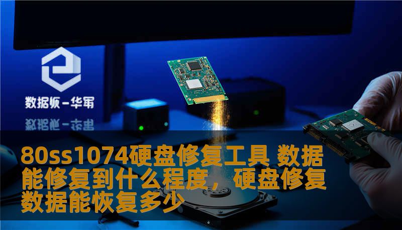 80ss1074硬盘修复工具 数据能修复到什么程度，硬盘修复数据能恢复多少