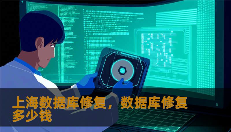 上海数据库修复，数据库修复多少钱