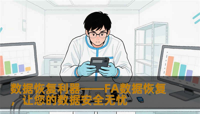 数据恢复利器——FA数据恢复，让您的数据安全无忧