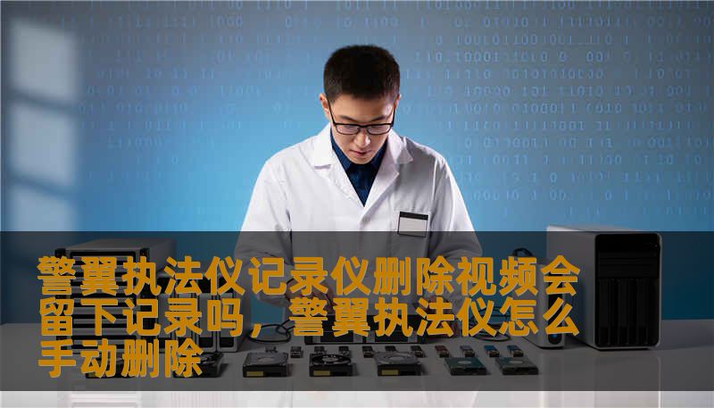 警翼执法仪记录仪删除视频会留下记录吗，警翼执法仪怎么手动删除