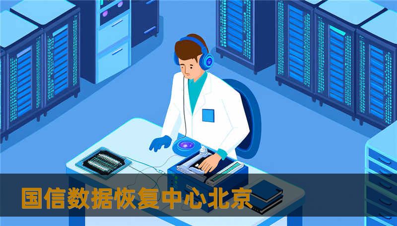 国信数据恢复中心北京 国信数据恢复中心北京